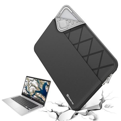 13.3 inch Laptop Sleeve for HP EliteBook 630/830 G10/G9 Notebook