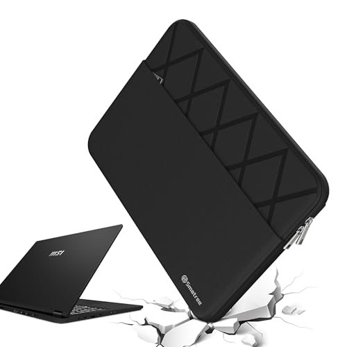 13.3 inch Laptop Sleeve for MSI Prestige 13 Evo A13M/A12M