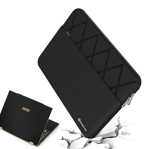 13.4 inch Laptop Sleeve for MSI Summit E13 Flip Evo A11MT/A12MT
