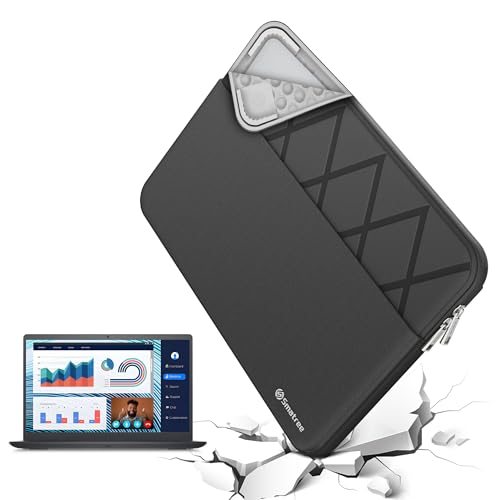 13 inch Laptop Sleeve for DELL Latitude 7320/7350 Detachable