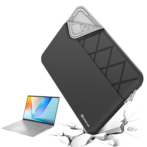 14 inch Laptop Sleeve for ASUS Vivobook 14X OLED K3405