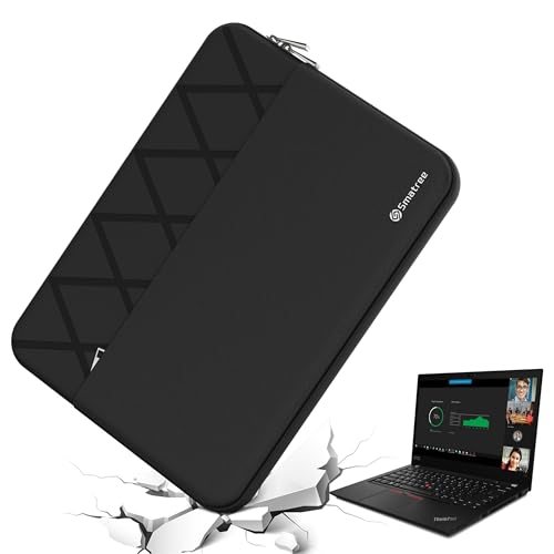 14 inch Laptop Sleeve for Lenovo 14 ThinkPad T14/T14S Gen 4/3/2