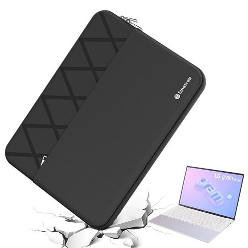 14 inch Laptop Sleeve for LG gram Style 14 OLED