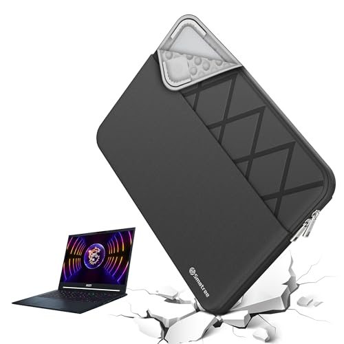14 inch Laptop Sleeve for MSI Summit E14 Flip Evo/Summit E14 Evo