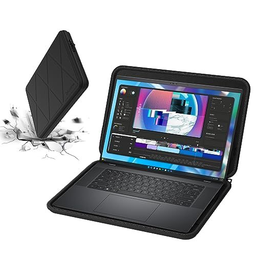 15-16 inch Case for DELL Precision 5690/5680/5570/5520 Workstation