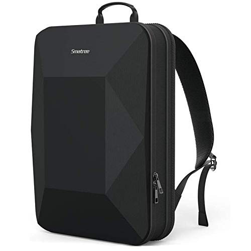 15.6 -16 inch Waterproof Man Tech Backpack for MacBook Pro M4 2024 /M3 2023/M2 A2991 A2780 A