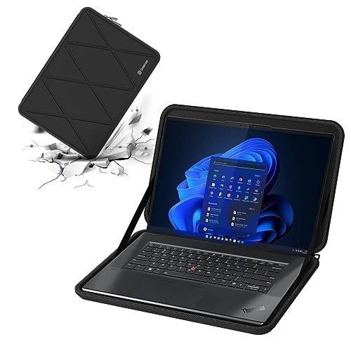15.6-16inch Hard Case for 15.6 inch ASUS Zenbook Pro 15 OLED UM535