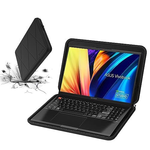 15.6 inch Hard Laptop Sleeve for ASUS ExpertBook P1 (P1503)
