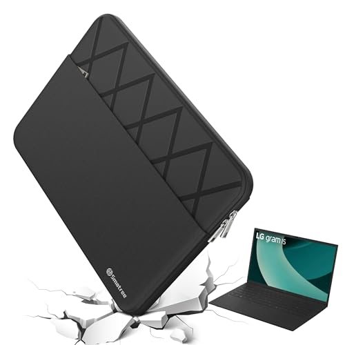 15.6 inch Laptop Sleeve for 15-15.6 inch LG Gram