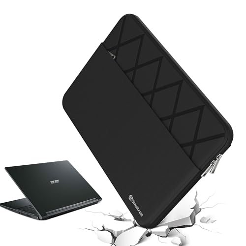 15.6 inch Laptop Sleeve for Acer Aspire 7 A715/Aspire 5 A515