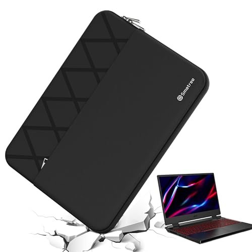 15.6 inch Laptop Sleeve for Acer Nitro 5 AN515-46-R0EQ
