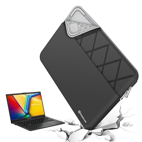 15.6 inch Laptop Sleeve for ASUS TUF Gaming A15 2024/2023/2022