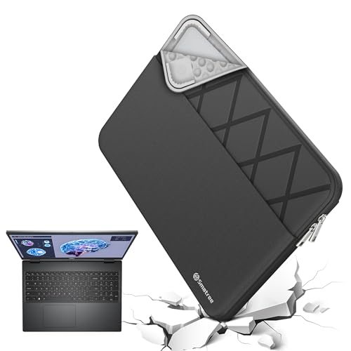 15.6 inch Laptop Sleeve for DELL Latitude 5530/5540/5531 Laptop