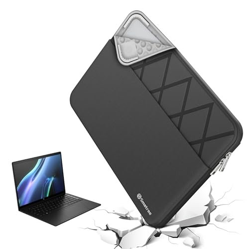 15.6 inch Laptop Sleeve for HP Laptop-15t/15z/15