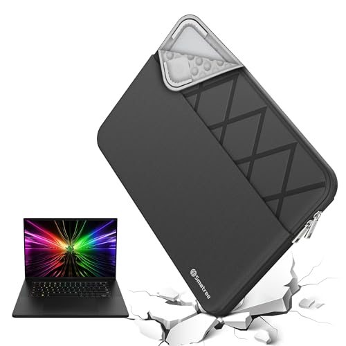 15.6 inch Laptop Sleeve for Razer Blade 15 2023/2022 Laptop
