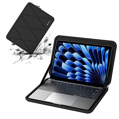 15 inch Hard Case for 15.3 inch MacBook Air 2025 M4/2024 M3