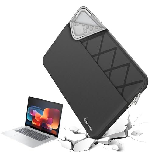 16.1 inch Laptop Sleeve for HP OMEN Gaming Laptop 16/16t/16z