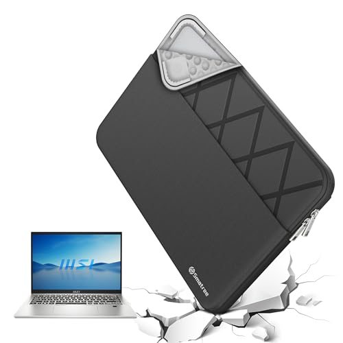 16 inch Laptop Sleeve for 16 inch MSI Vector GP68 HX