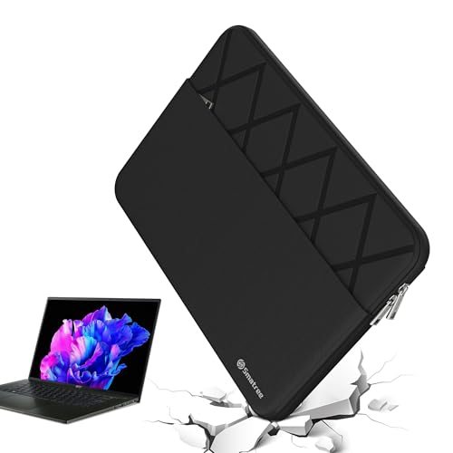 16 inch Laptop Sleeve for Acer Swift X Laptop SFX16-52G-73U6
