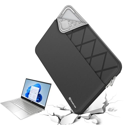 16 inch Laptop Sleeve for HP Envy x360 2-in-1 16t-ac000