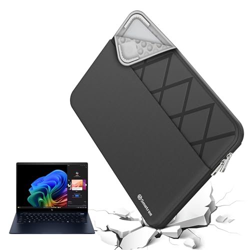 16 inch Laptop Sleeve for HP OmniBook X Flip Next Gen AI 16
