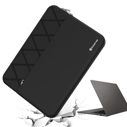16 inch Laptop Sleeve for Samsung Galaxy Book5/4/3 Pro