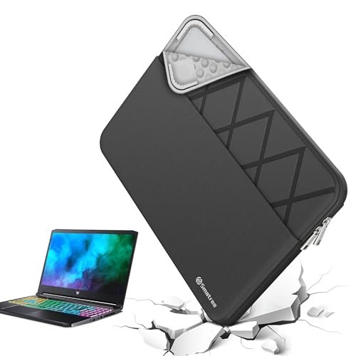 17.3 inch Laptop Sleeve for Acer Aspire 5 A517-53-58XA/78TS