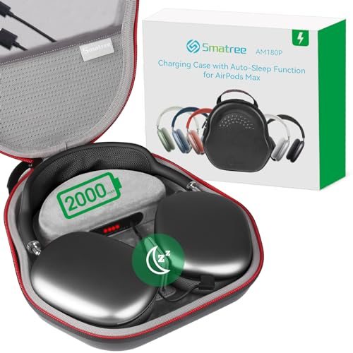 Airpods Max Charging Case only for Airpods Max 2020 Released
