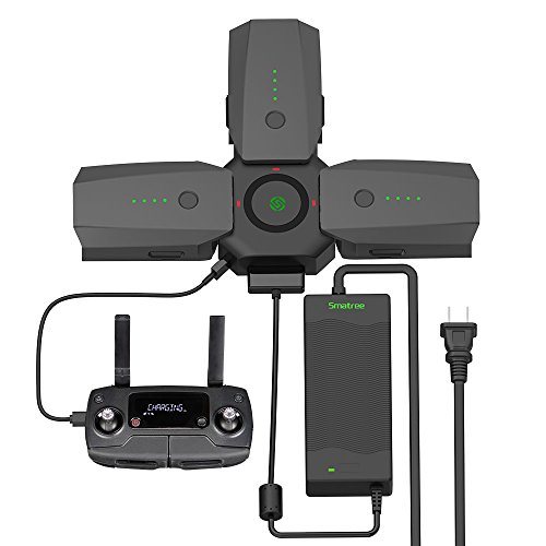 Battery Charger for Mavic Pro/Platinum
