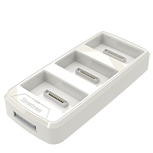 Battery Charging Hub for DJI Phantom 4/4 Pro/4 Pro V2.0/4 Adv