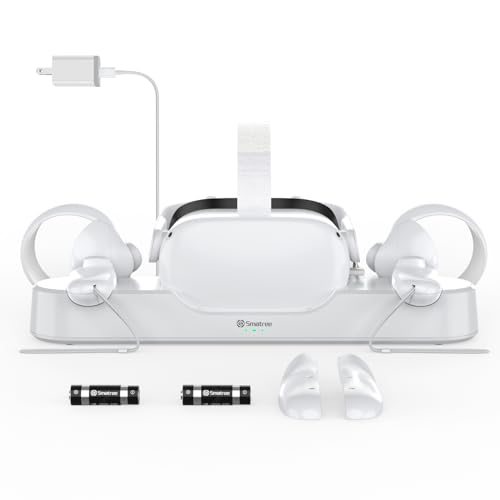 Charging Dock for Quest 2