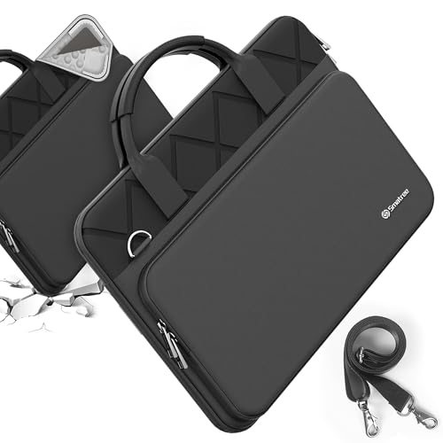 CityEdge 13-14 inch Laptop Shoulder Bag for ASUS ExpertBook