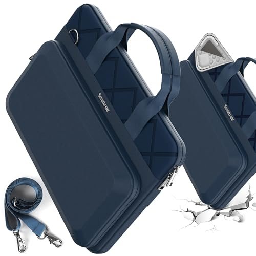 CityShield 17-18 inch Laptop Shoulder Bag for HP