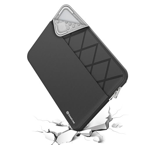 Elite 13 inch Laptop Sleeve,Protective Laptop Case with Pocket