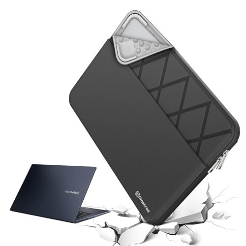Elite Laptop Sleeve for 14 inch ASUS ExpertBook/ACER Nitro
