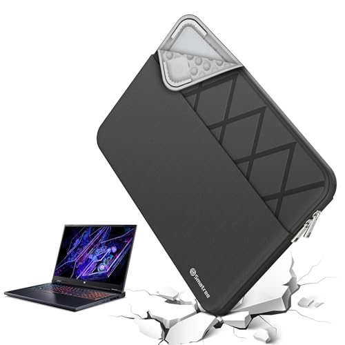 Elite Laptop Sleeve for 15.6inch DELL G15 Gaming Laptop/Acer Nitro