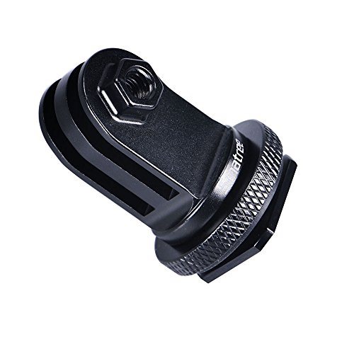 Poles, grips and mounts