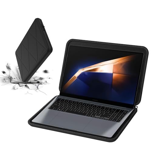 Hard Case for 16 inch Samsung Galaxy Book5 Pro