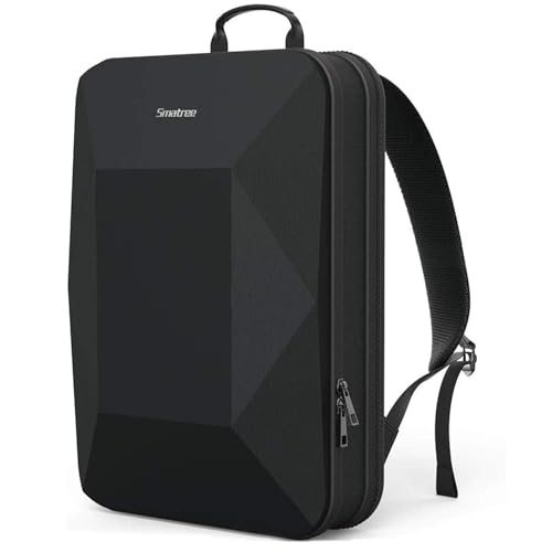Hard Double Laptop Backpack for 16 inch ASUS/DELL/HP/Razer