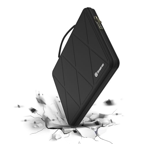 Hard EVA Protective Case for 13.3 inch Apple MacBook Air 2017