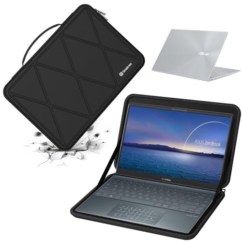 Hard EVA Protective Case for 13.3 inch ASUS Zenbook 13 OLED(UX325)