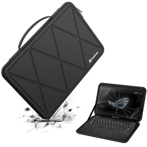 Hard EVA Protective Case for 13.4 inch ASUS ROG Flow X13 2023