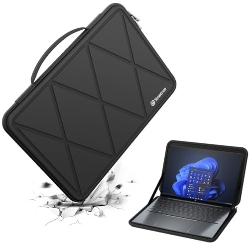Hard EVA Protective Case for 13.5 inch HP Dragonfly G4