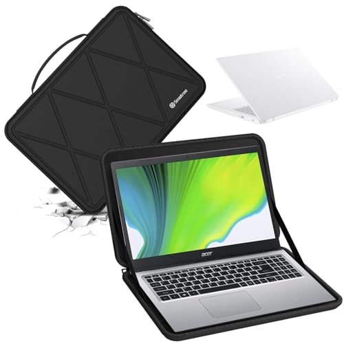 Hard EVA Protective Case for 14 inch Acer Aspire 5 A514-55-578C