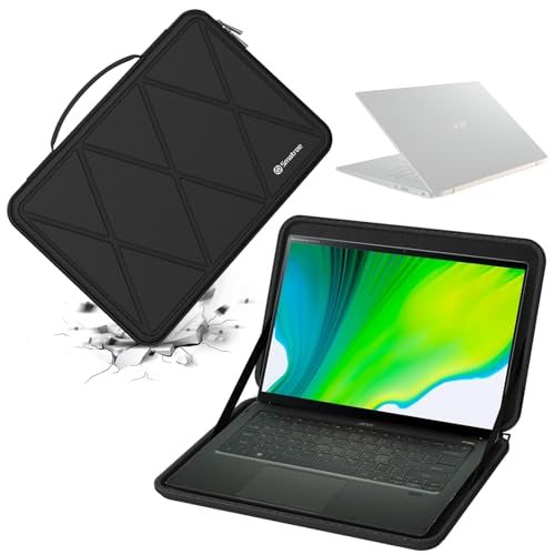 Hard EVA Protective Case for 14 inch Acer Swift 5 SF514-56T-797T