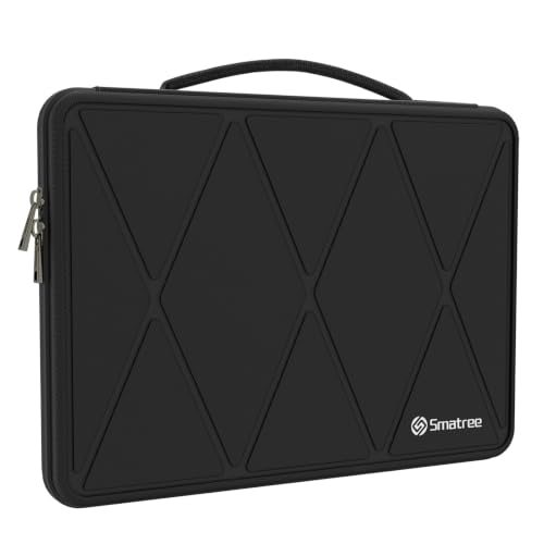 Hard EVA Protective Case for 14 inch DELL Latitude 5430 Chromebook