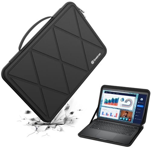 Hard EVA Protective Case for 14 inch Dell Vostro 14 3430