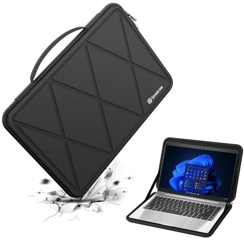 Hard EVA Protective Case for 14 inch HP EliteBook 645 G10