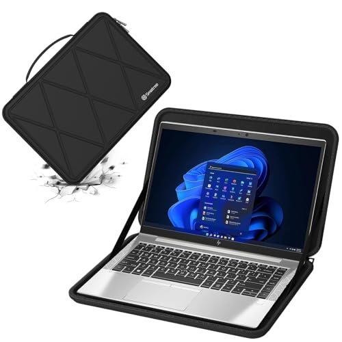 Hard EVA Protective Case for 14 inch HP Laptop 14/14t/14z