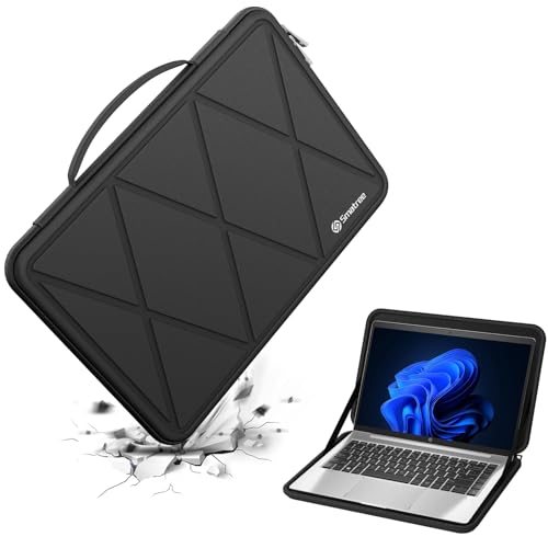 Hard EVA Protective Case for 14 inch HP OmniBook 3 Next Gen AI 14
